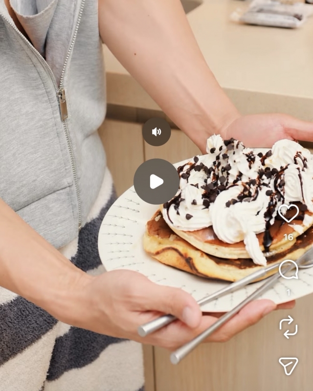 HIRO（ヒロ） 🥞