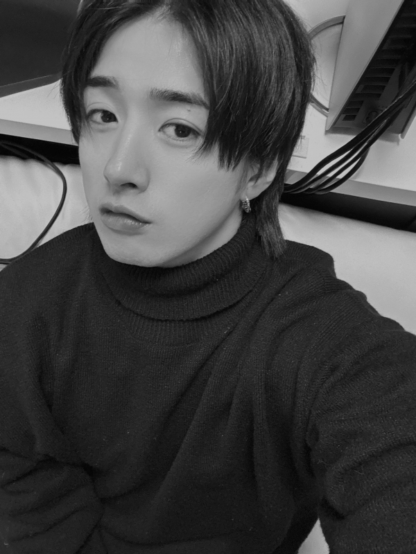 KAKERU(ｶｹﾙ) 久々に髪染めに行く