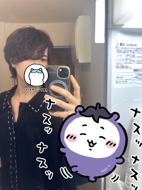 HIROTO（ﾋﾛﾄ） 【更新】ご予約可能日時🐶