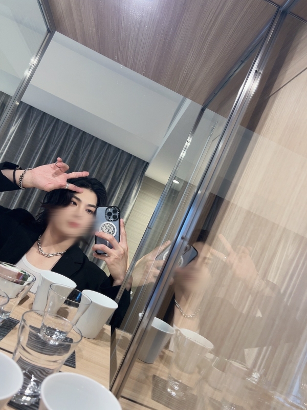 KEN（ｹﾝ） 今回も