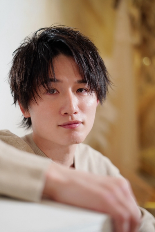 TAISHI(ﾀｲｼ) キスは好きですか？