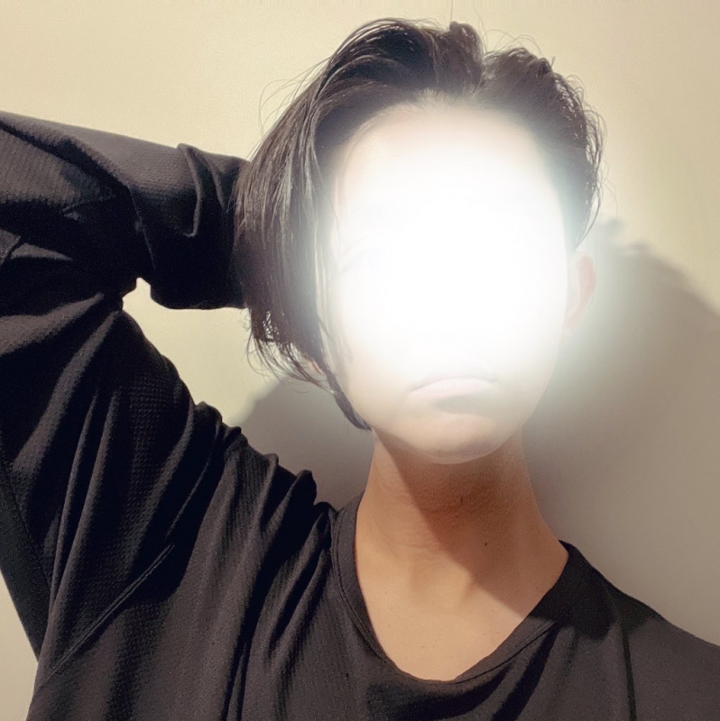 SHINNOSUKE(ｼﾝﾉｽｹ) 超回復