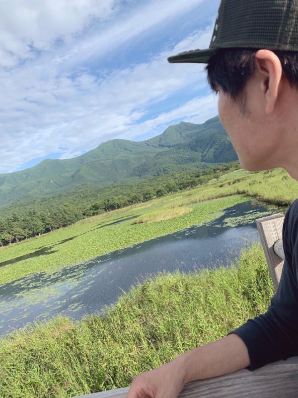 KOUJOSHIN(ｺｳｼﾞｮｰｼﾝ) 北海道で3泊4日のAV撮影