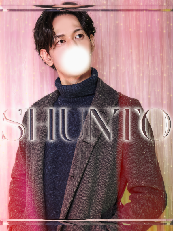 SHUNTO(ｼｭﾝﾄ) Last