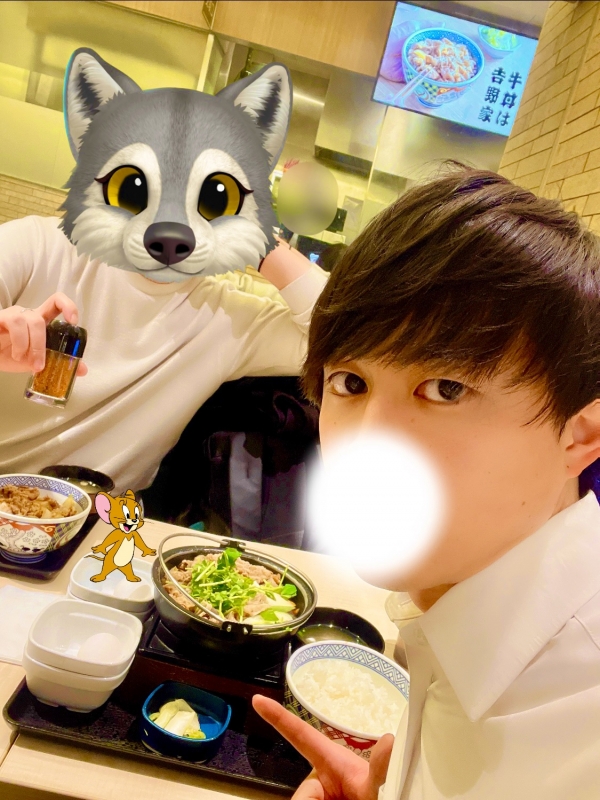 SHUNTO(ｼｭﾝﾄ) 毎週恒例☺︎