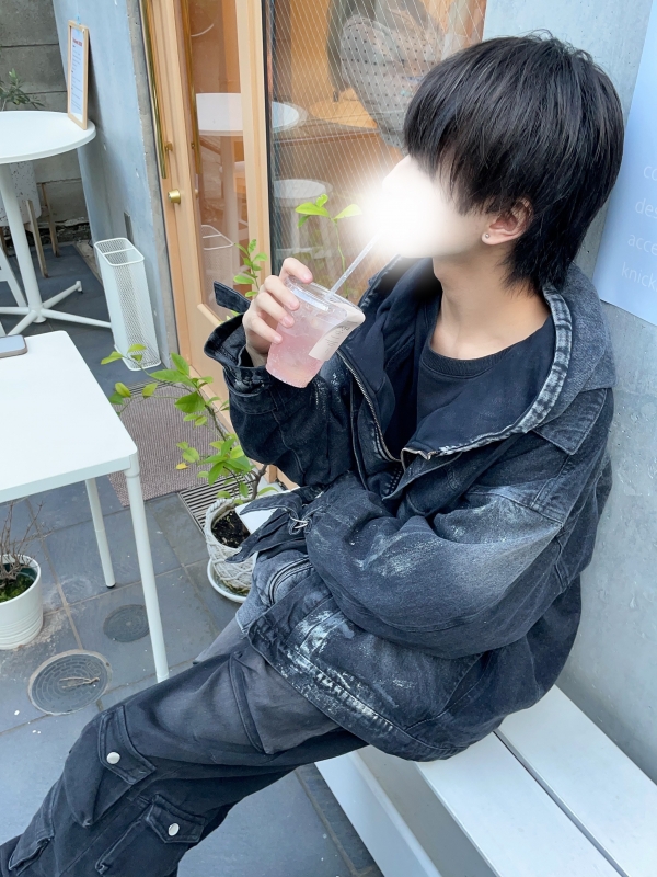 FUGA(フウガ) 🐬🌱【超本気】お客様へのこだわり🌱🐬