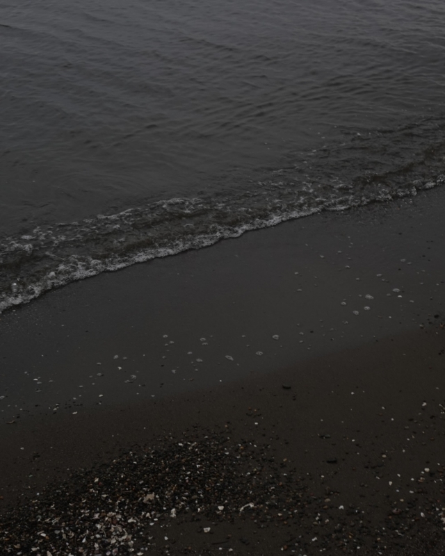 MASH(ﾏｯｼｭ) 海に惹かれる性。