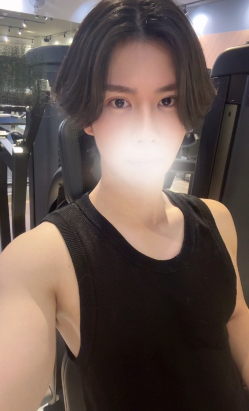 KANKI(ｶﾝｷ) 【苦痛に飛び込む幸せ】