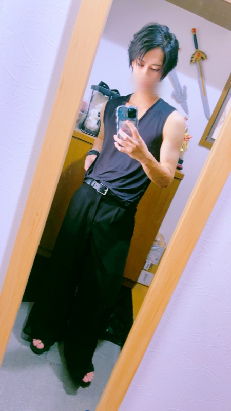 MAFUYU（ﾏﾌﾕ） 【時には緩く生きるのも大切】