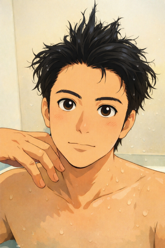 TAKA(タカ) ほのぼの