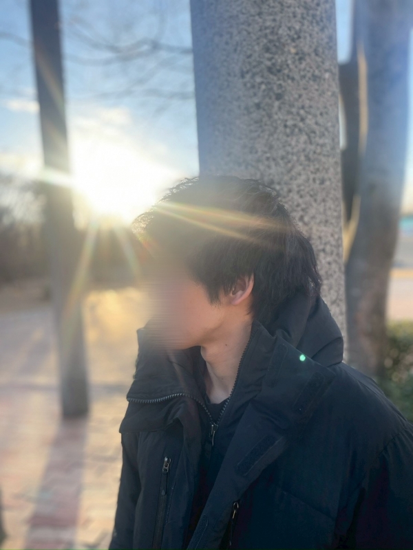 REN(ﾚﾝ) 今年もよろしくお願いします🤗✨