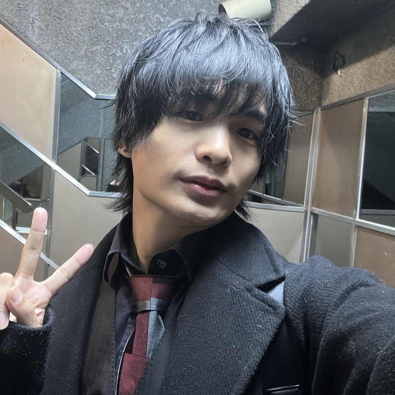 SHIRASH(ｼﾗｽ) 18時から即メン！【明日満了】