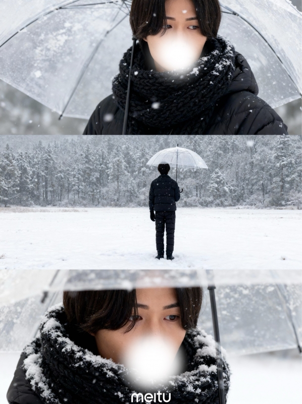 SAYUKI(サユキ) 【水曜日って、心が“静かに疲れる”】