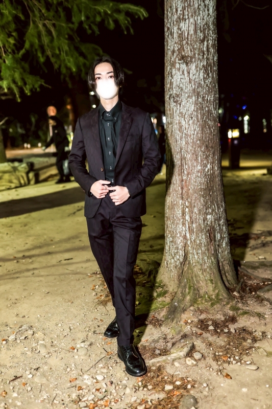 SHU(ｼｭｳ) 今日はフル出勤してます✨