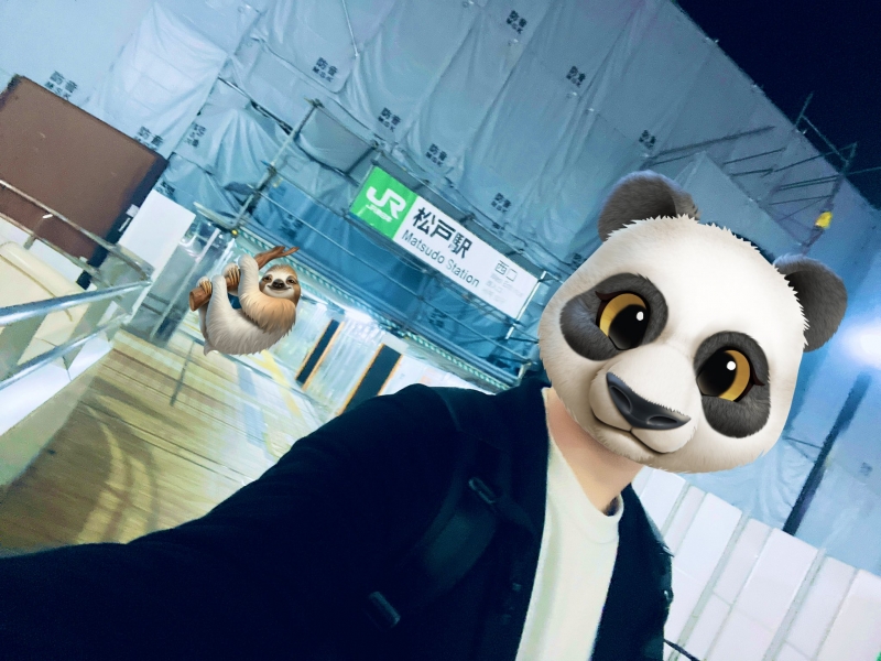 HIMAWARI(ﾋﾏﾜﾘ) 松戸も交通費1100円で伺います٩( 'ω' )و