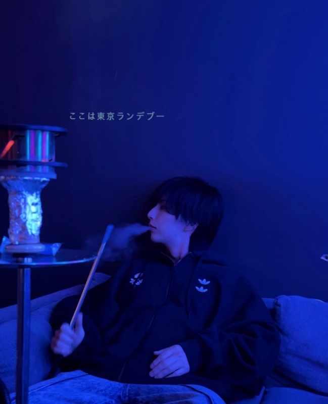 RURI(ﾙﾘ) 女の子