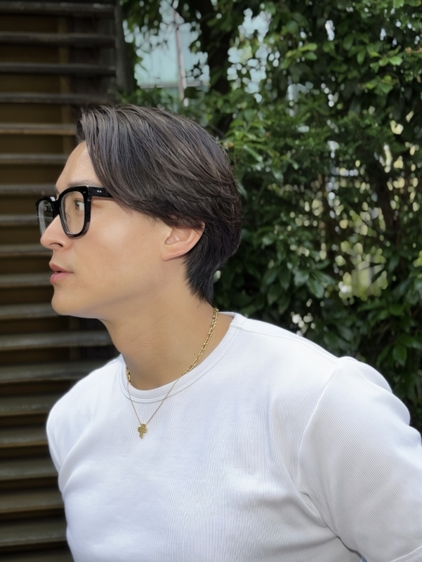 KONOSUKE(ｺｳﾉｽｹ) 最後の味方は俺だから