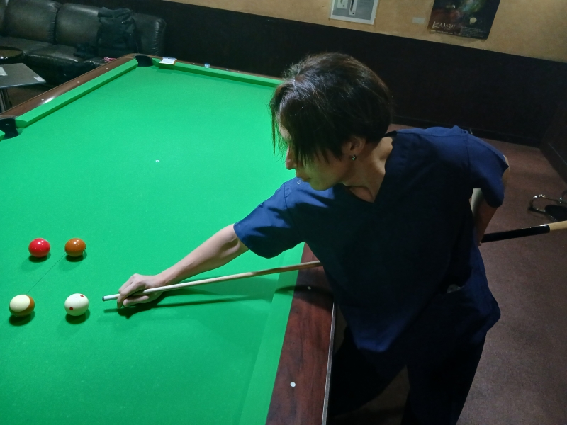 GOUKI(ｺﾞｳｷ) 指名数バトル