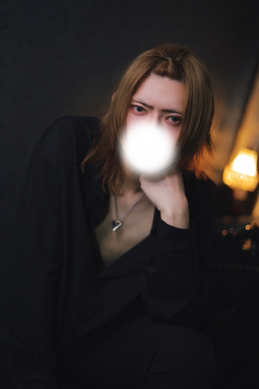 ARUFA(ｱﾙﾌｧ) episode:1 α(アルファ)と言う人間