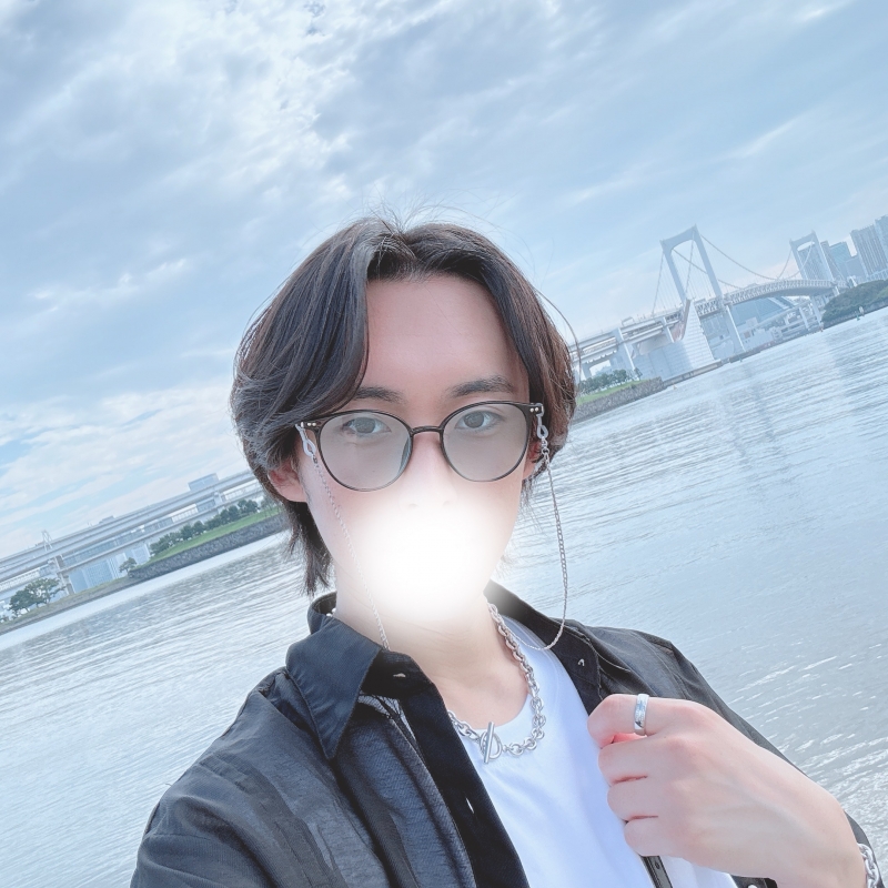 KATSUMI(カツミ) 梅雨明け