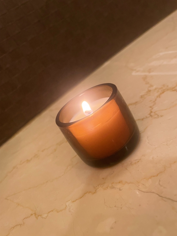 RINTAROU(リンタロウ) アロマキャンドルで癒されませんか🍀