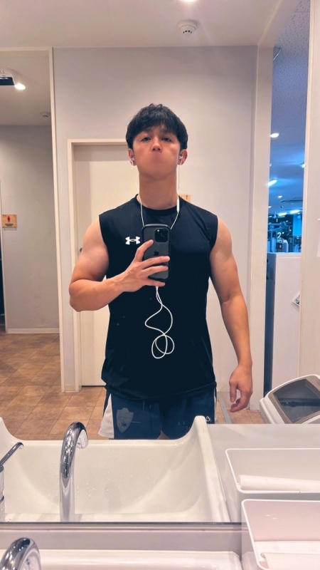 KOH(コウ) やっと週末