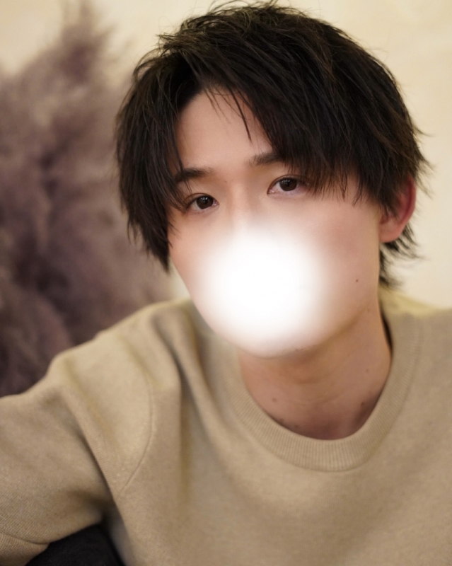 TAISHI(ﾀｲｼ) バックハグは好きですか？