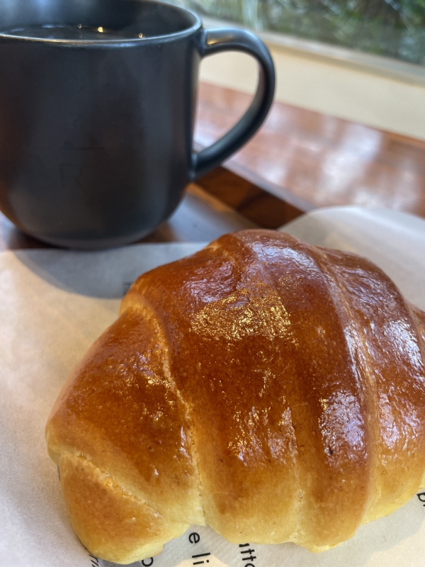 KLUTCH(クラッチ) 朝ごぱん