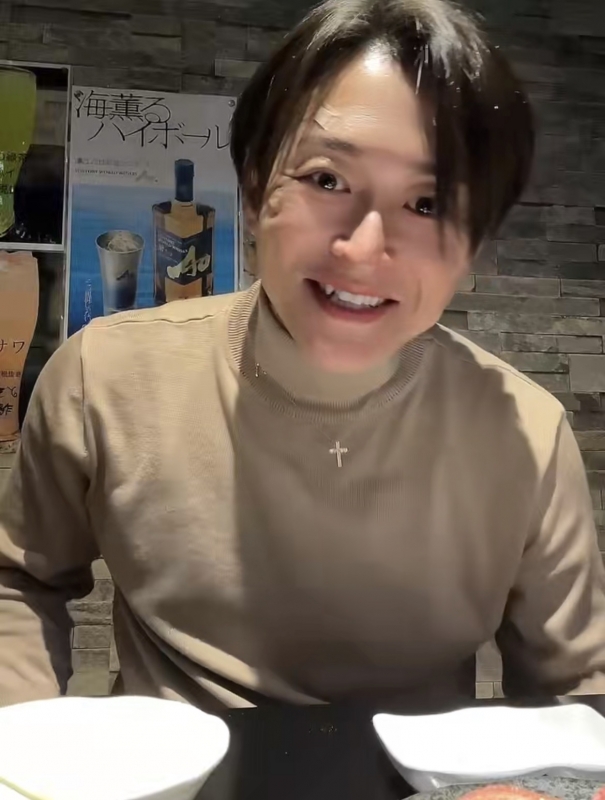 KONOSUKE(ｺｳﾉｽｹ) ぬちまーす かけて いただきまーす