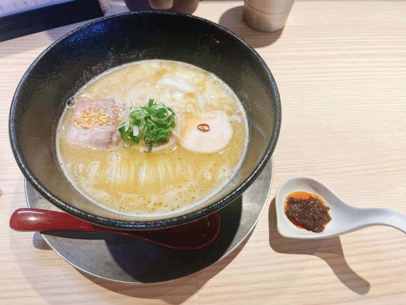 VEN(ｳﾞｪﾝ) 長野の美味しいラーメン