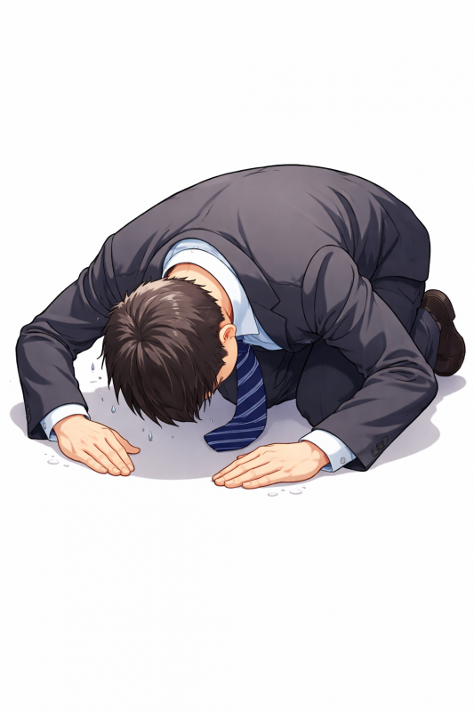 KYLE(ｶｲﾙ) 休みも必要だよ？