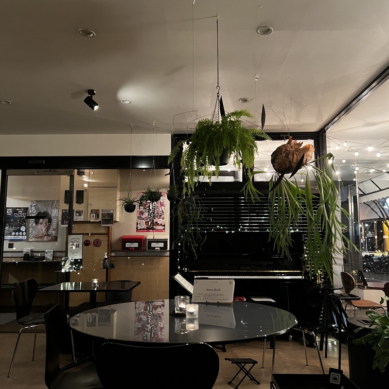 AOI （アオイ） 3/5空き状況