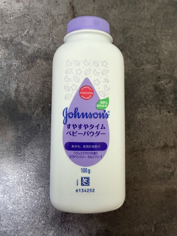 LUNO（ﾙﾉ） 泡洗体、パウダーフェザータッチ🧖