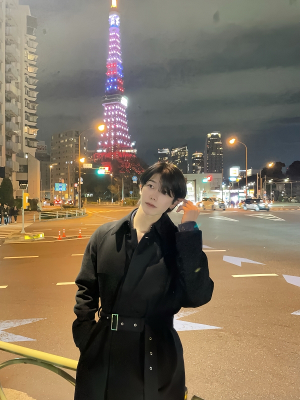 HIO(ﾋｵ) 2月🍫