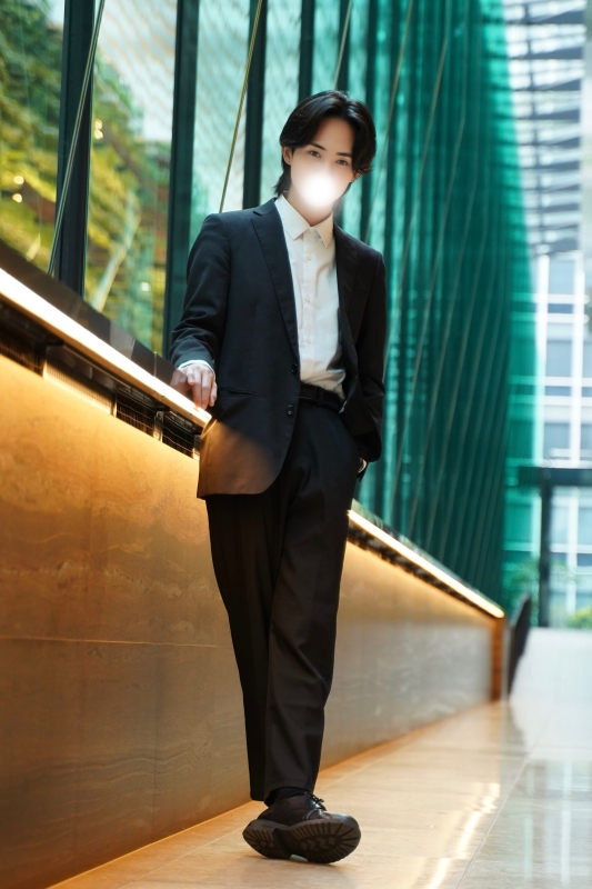 ISANA(イサナ) はじめまして!