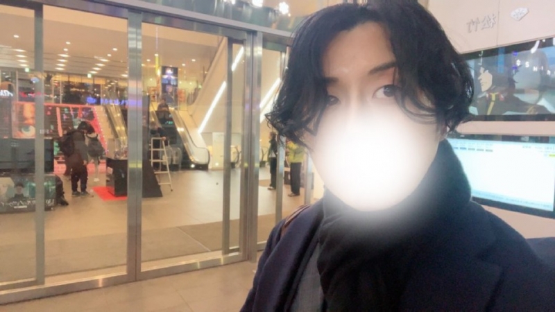 MINORI(ミノリ) 私と言う戦うボディ