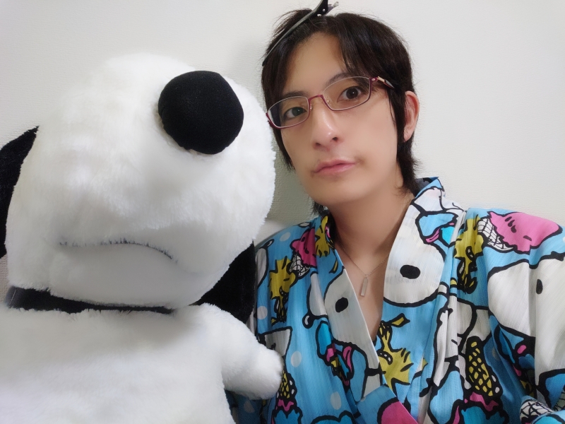 RIMURU(ﾘﾑﾙ) 素敵な人が…
