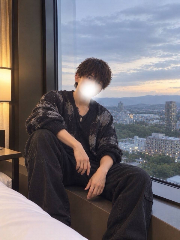 AYATO(ｱﾔﾄ) 最近寒くなったね
