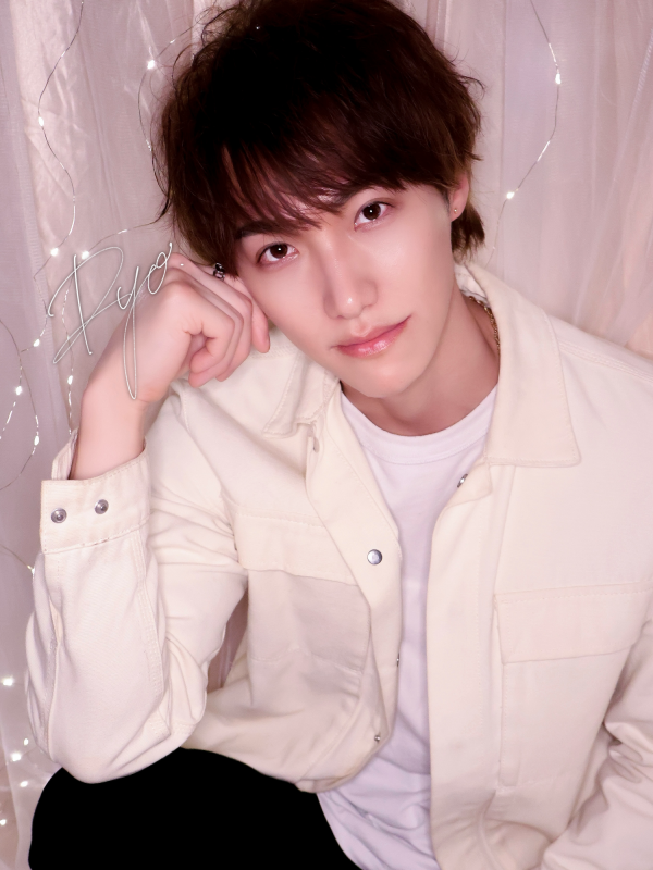 RYO(リョウ) お久しぶりです