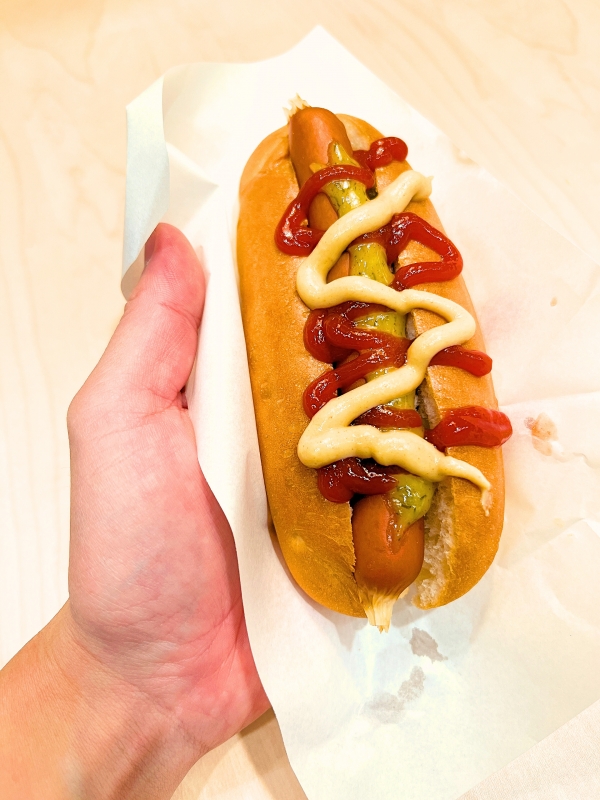 KOH(ｺｳ) 懐かしの味