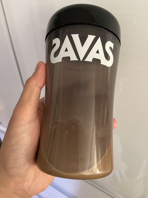 RUI(ルイ) おはよう！