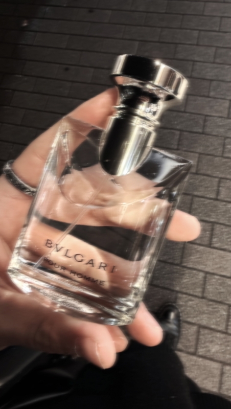 リル(Riru) この匂いだーいすき