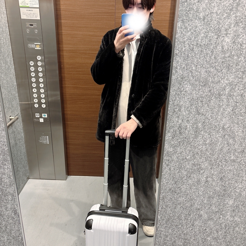 KATSUMI(ｶﾂﾐ) 凍てつく夜