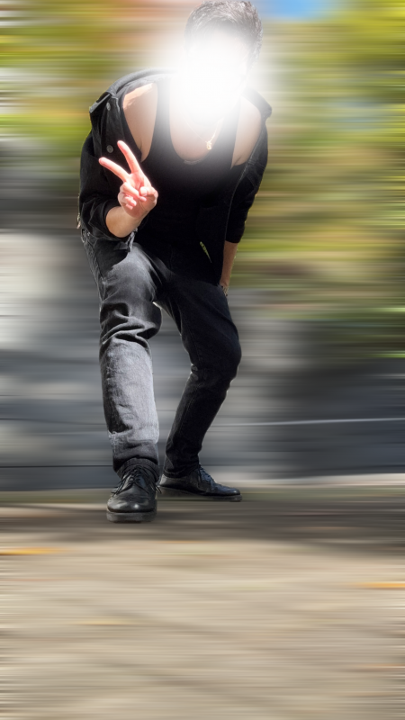 JAN(ｼﾞｬﾝ) 本日夜も出勤です^ ^