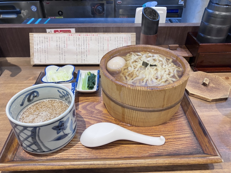 RABI(ﾗﾋﾞ) お気に入りラーメン