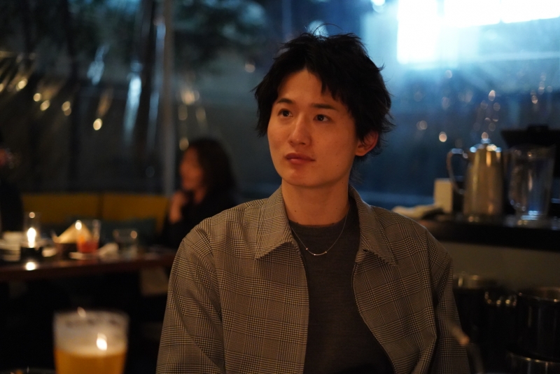 TAISHI(タイシ) 静かな夜に少しだけ甘い時間