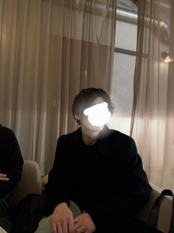 MASHIHO(マシホ) 出会いに感謝