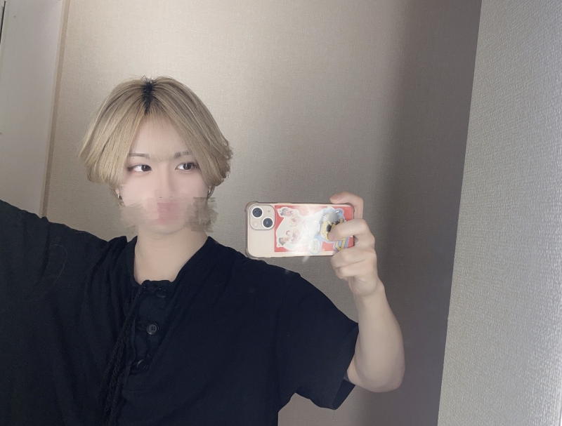 YUMITO（ﾕﾐﾄ） いっぱい会いたいなぁ🥹🩷