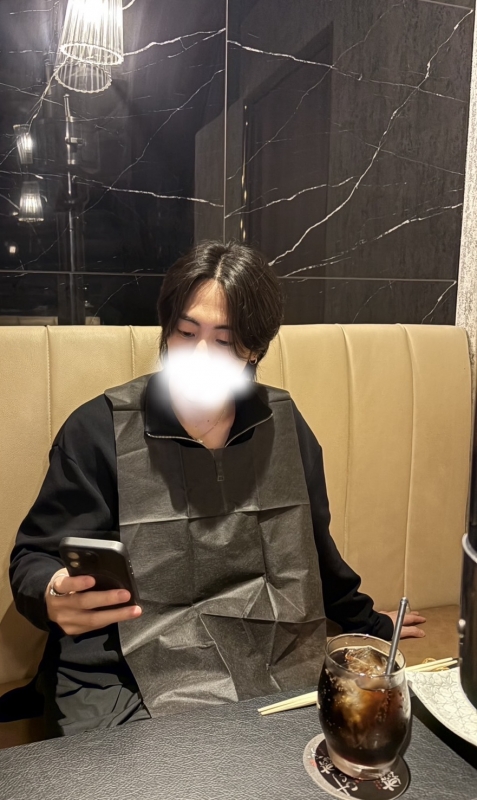 YOUNGDAE(ﾖﾝﾃﾞ) 一緒に食べよ