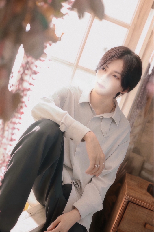 SHUHEI(シュウヘイ) 優しさ